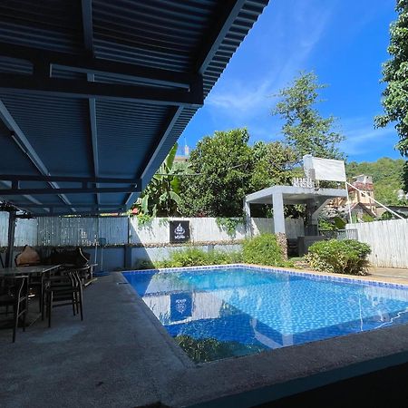 Lucky Tito Coron Dive Resort المظهر الخارجي الصورة