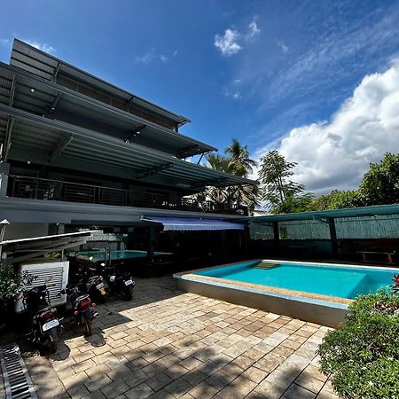 Lucky Tito Coron Dive Resort المظهر الخارجي الصورة