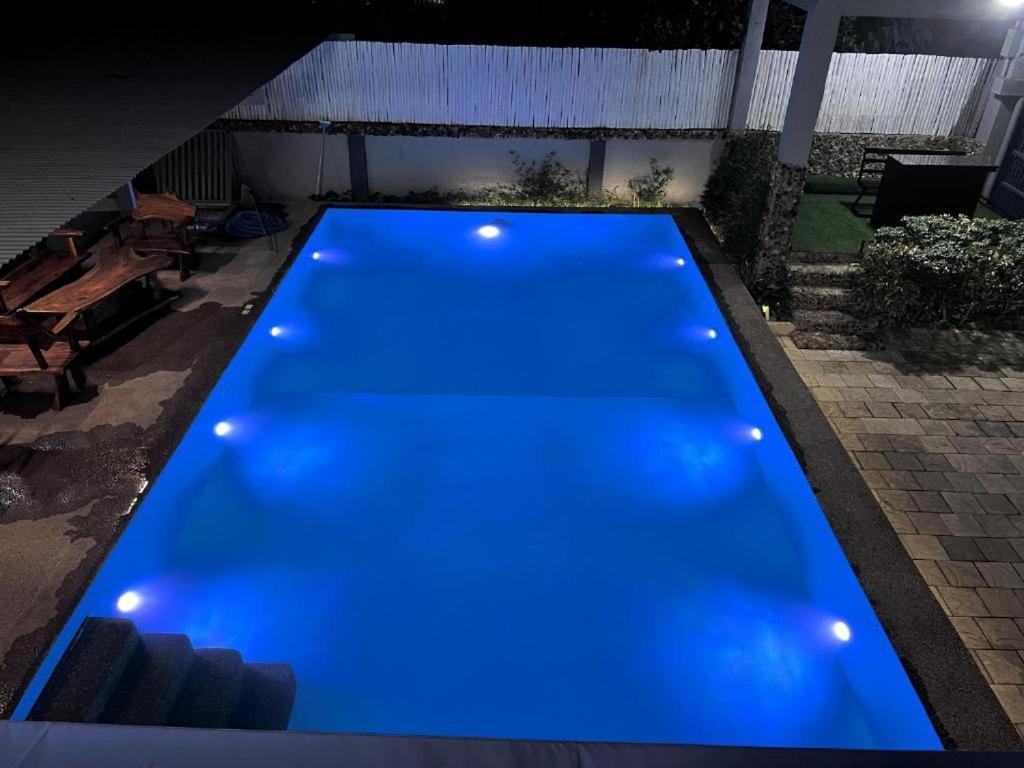 Lucky Tito Coron Dive Resort المظهر الخارجي الصورة